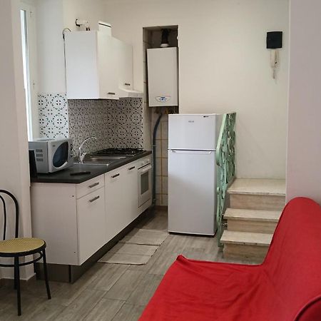ולקרוסיה Appartamento Torrione מראה חיצוני תמונה