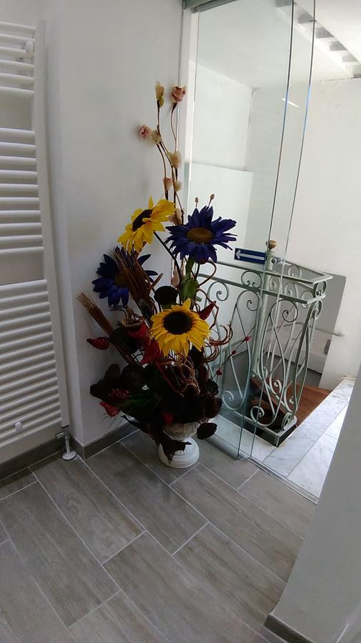 ולקרוסיה Appartamento Torrione מראה חיצוני תמונה